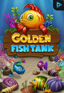 Bocoran RTP Slot Golden Fish Tank di WDHOKI