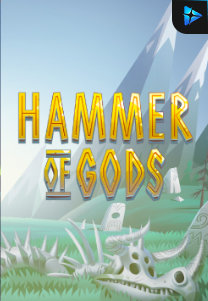 Bocoran RTP Slot Hammer of Gods di WDHOKI