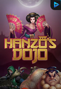 Bocoran RTP Slot Hanzo’s Dojo di WDHOKI