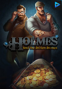 Bocoran RTP Slot Holmes _ the Stolen Stones di WDHOKI