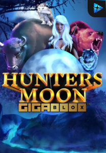 Bocoran RTP Slot Hunters Moon Gigablox di WDHOKI