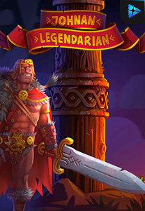 Bocoran RTP Slot Johnan Legendarian di WDHOKI