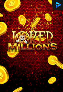 Bocoran RTP Slot Joker Millions di WDHOKI