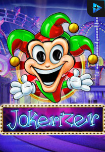 Bocoran RTP Slot Jokerizer di WDHOKI