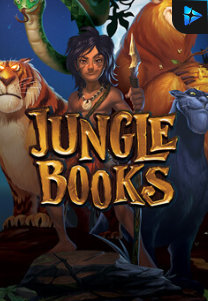 Bocoran RTP Slot Jungle Books di WDHOKI