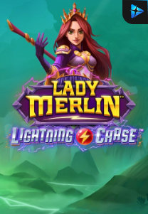 Bocoran RTP Slot Lady Merlin Lightning Chase di WDHOKI