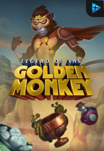 Bocoran RTP Slot Legend of the Golden Monkey di WDHOKI