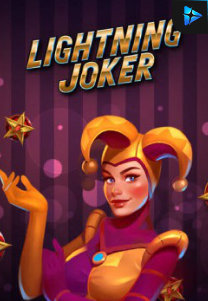 Bocoran RTP Slot Lightning Joker di WDHOKI