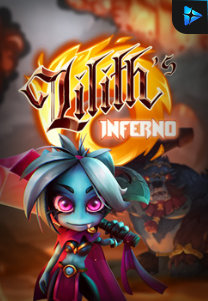 Bocoran RTP Slot Lilith’s Inferno di WDHOKI