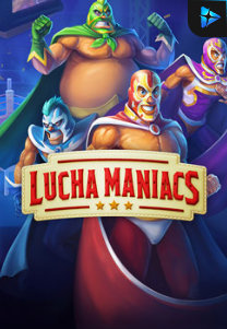 Bocoran RTP Slot Lucha Maniacs di WDHOKI