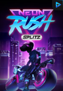 Bocoran RTP Slot Neon Rush Splitz di WDHOKI