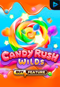 Bocoran RTP Slot Candy Rush Wilds di WDHOKI