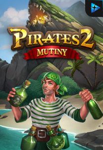 Bocoran RTP Slot Pirates 2 Mutiny di WDHOKI