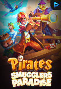 Bocoran RTP Slot Pirates Smugglers Paradise di WDHOKI