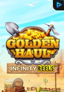 Bocoran RTP Slot Golden Haul Infinity Reels di WDHOKI