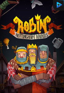 Bocoran RTP Slot Robin – Nottingham Raiders di WDHOKI