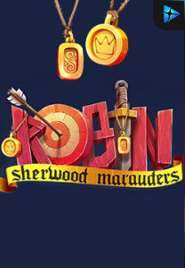 Bocoran RTP Slot Robin – Sherwood Marauders di WDHOKI