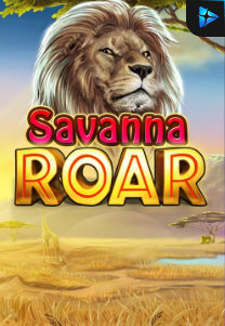 Bocoran RTP Slot Savanna Roar di WDHOKI