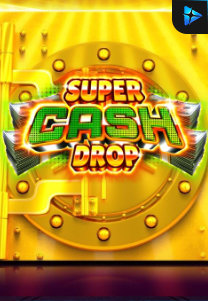 Bocoran RTP Slot Super Cash Drop di WDHOKI