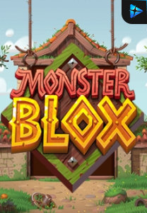 Bocoran RTP Slot Monster Blox di WDHOKI