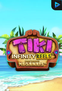 Bocoran RTP Slot Tiki Infinity Reels Megaways di WDHOKI