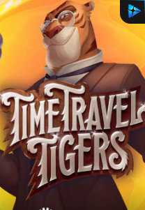 Bocoran RTP Slot Time Travel Tigers di WDHOKI