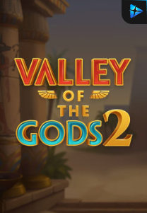 Bocoran RTP Slot Valley of the Gods 2 di WDHOKI