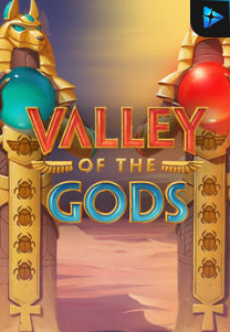 Bocoran RTP Slot Valley Of The Gods di WDHOKI