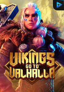 Bocoran RTP Slot Vikings go to Valhalla di WDHOKI