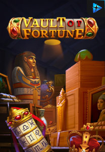 Bocoran RTP Slot Vault of Fortune di WDHOKI