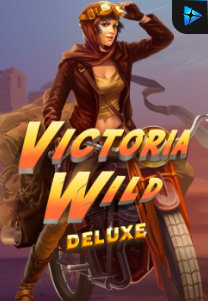 Bocoran RTP Slot Victoria Wild Deluxe di WDHOKI