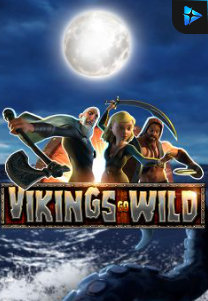 Bocoran RTP Slot Vikings Go Wild di WDHOKI