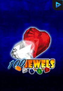 Bocoran RTP Slot 100 Jewels di WDHOKI