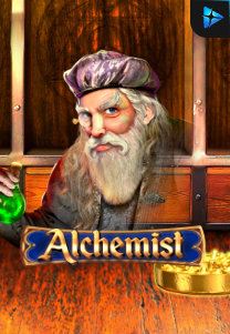 Bocoran RTP Slot Alchemist di WDHOKI