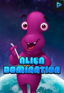 Bocoran RTP Slot Alien Domination di WDHOKI