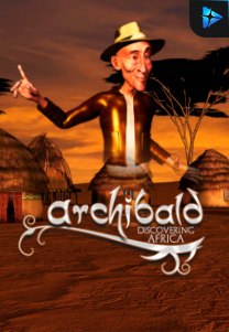 Bocoran RTP Slot Archibald Africa di WDHOKI