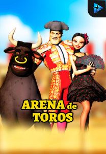 Bocoran RTP Slot Arena de Toros di WDHOKI