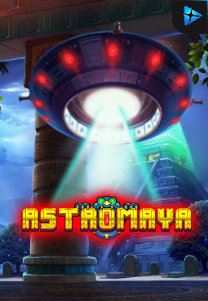 Bocoran RTP Slot Astromaya di WDHOKI