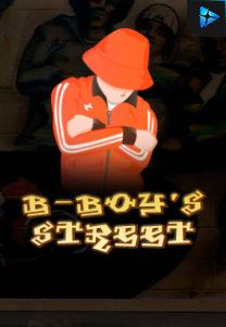 Bocoran RTP Slot B-Boy’s Street di WDHOKI