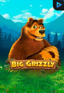 Bocoran RTP Slot Big Grizzly di WDHOKI