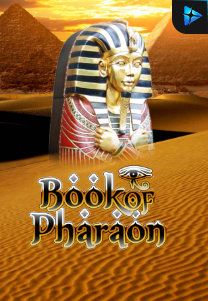 Bocoran RTP Slot Book of Pharaon di WDHOKI