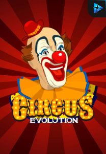 Bocoran RTP Slot Circus Evolution di WDHOKI