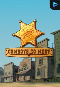 Bocoran RTP Slot Cowboys Go West di WDHOKI