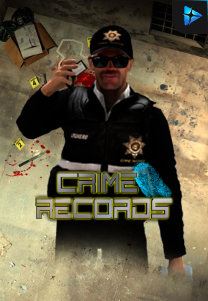 Bocoran RTP Slot Crime Records di WDHOKI