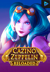 Bocoran RTP Slot Cazino Zeppelin Reloaded di WDHOKI