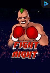 Bocoran RTP Slot Fight Night di WDHOKI