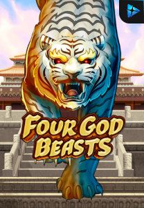 Bocoran RTP Slot Four God Beasts di WDHOKI