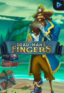 Bocoran RTP Slot Dead Mans Fingers di WDHOKI