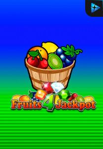 Bocoran RTP Slot Fruits 4 Jackpot di WDHOKI