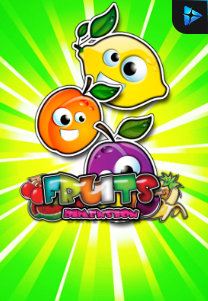 Bocoran RTP Slot Fruits Dimension di WDHOKI